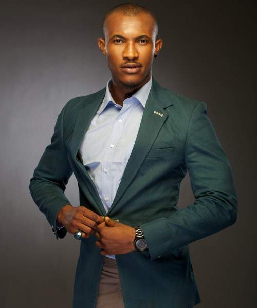 There is a lot of bad acting on Nigerian screens today- Gideon Okeke says