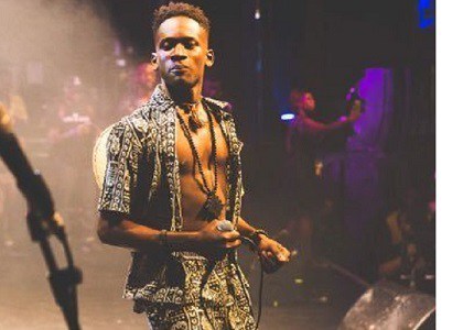 'I Paved The Way For African Artistes In London' - Mr Eazi Makes Another Controversial Claim.