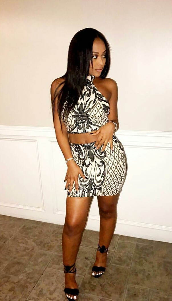 Davido's 2nd Babymama Celebrates 25th Birthday, Says Their Daughter Was An Early Gift To Her