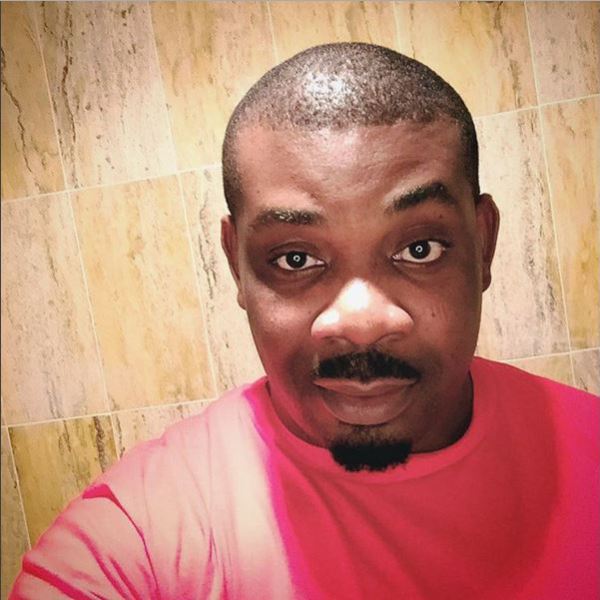 #BBNaija: Don Jazzy reacts to the BamBam and Teddy A sex video