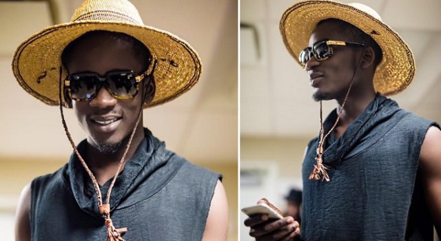'Why I Quit My $6,000 Per Month Job For Music' - Mr Eazi