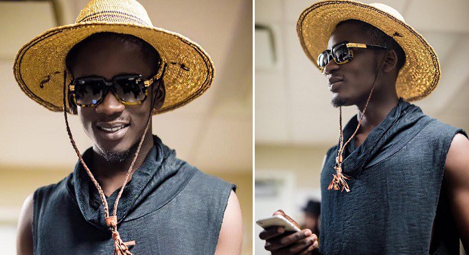 "Most Nigerian Artistes Are Copying Me" - Mr Eazi Claims.