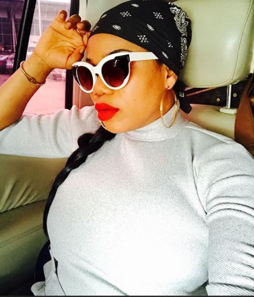 Facts about Bobrisky arrest tonight.. Toyin Lawani reportedly didn't arrest him [Details]
