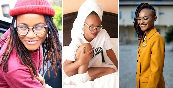 "I have your lesbian s*x tape, you have done series of abortion" - Efe Fans rips Marvis to shreds
