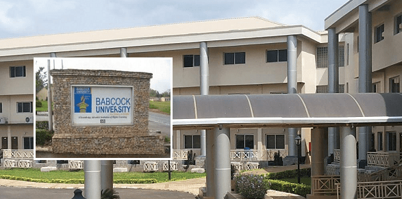 Babcock University spends N20 million on Electricity monthly - Vice Chancellor