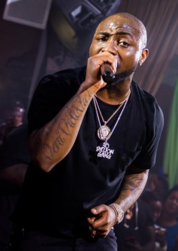 'Enough Is Enough!' - Davido Reacts To Police Reports Of His Affiliation In Tagbo's Death.