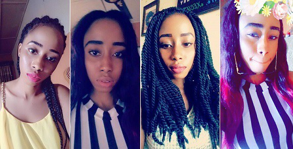 'I Am Not A Lesbian But I Love Girls More Than Boys' - Nigerian Lady