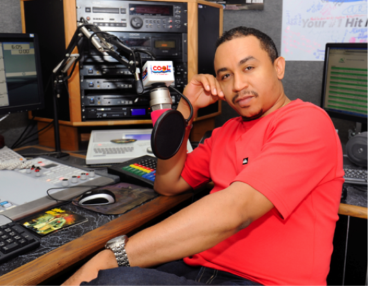 'I won't lie, I have prayed for an enemy to die before,' - Daddy Freeze