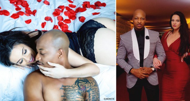 "I Have Never Cheated On My Wife" - IK Ogbonna Says