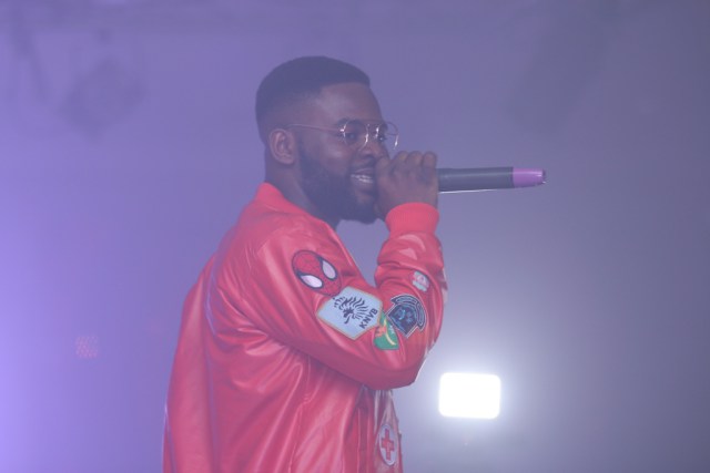 No denying it... Coke Studio 5 Launch Party rocked!!! (photos)