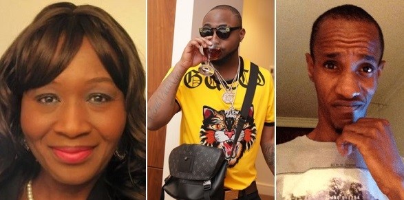 Kemi Olunloyo reveals what happened during the night Tagbo died.
