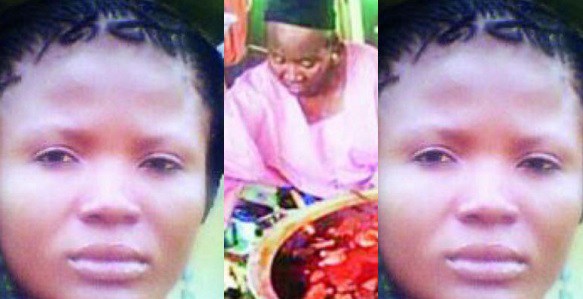 58 year old woman marries 27 year old lady to bear children for her late son in Benue State