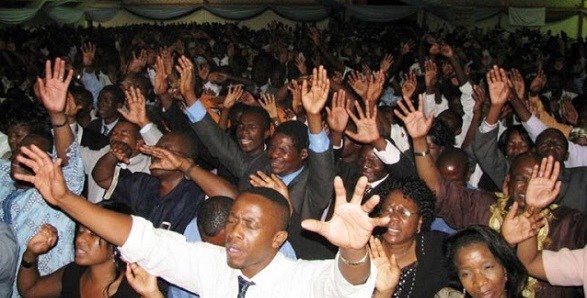 Kaduna teachers begin 3 day fasting and prayers over state's plan to sack 20,000