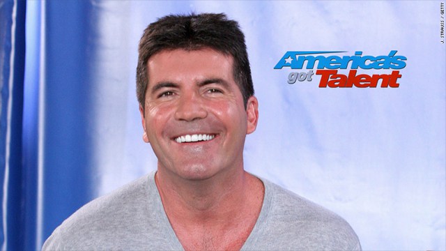 Simon Cowell Rushed To The Hospital After He Fainted In His London Home.
