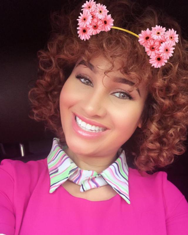 'The Lord Is Good' - Caroline Danjuma Says As She Shares Happy Photo Following The Release Of Tagbo's Autopsy.