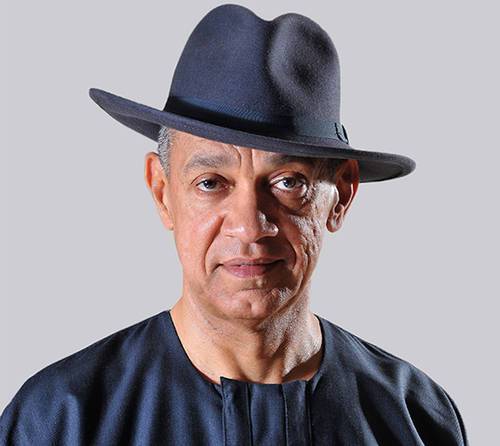 Ben Murray Bruce Reacts To Wizkid's MOBO Award International Win