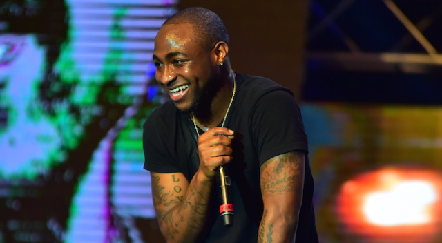 Davido