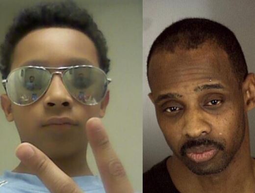 Man kills his 14 year old son because he's gay