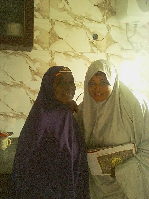 "Islam has come to stay in Igboland" - Igbo woman says she's proud to convert to Islam