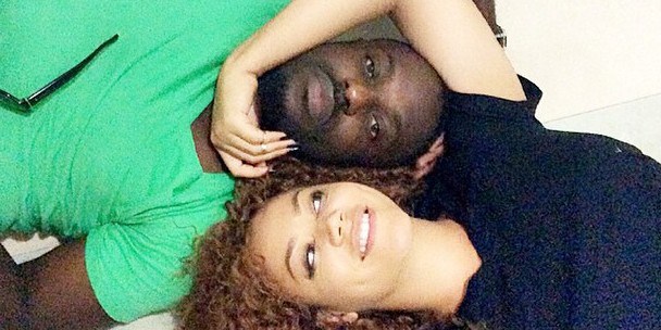 Jim Iyke finally speaks about his relationship with Nadia Buari