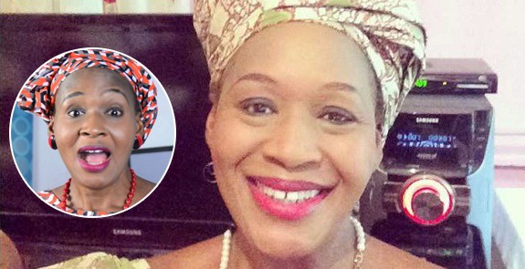 I'm just trying to eat and get proper medical attention for myself - Kemi Olunloyo Cries Out To Dencia