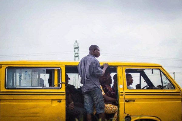 Lagos bus conductors to begin wearing uniforms in January 2018
