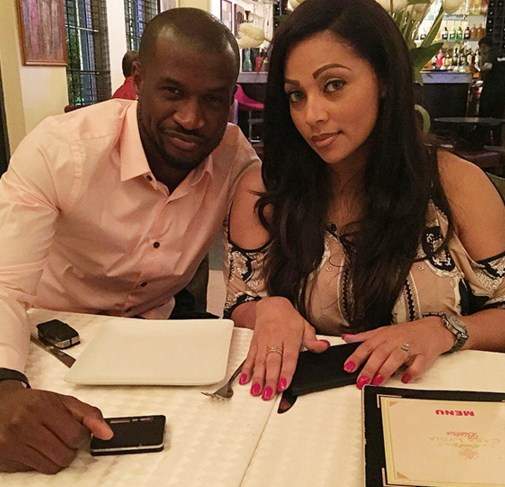 Lola Okoye reveals how she remains sane despite all the negative comments thrown at her