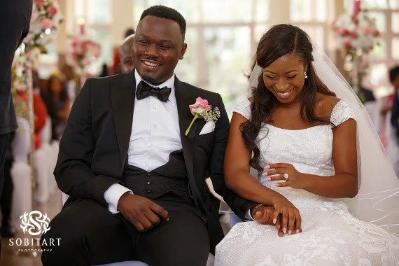 'I was a groomsman at their wedding, father lord take control' - N6 Reacts To Dr Sid And Simi's Marital Crisis