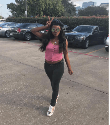 "Simi, you're getting fat o" - Body shamers come for Simi in recent photo