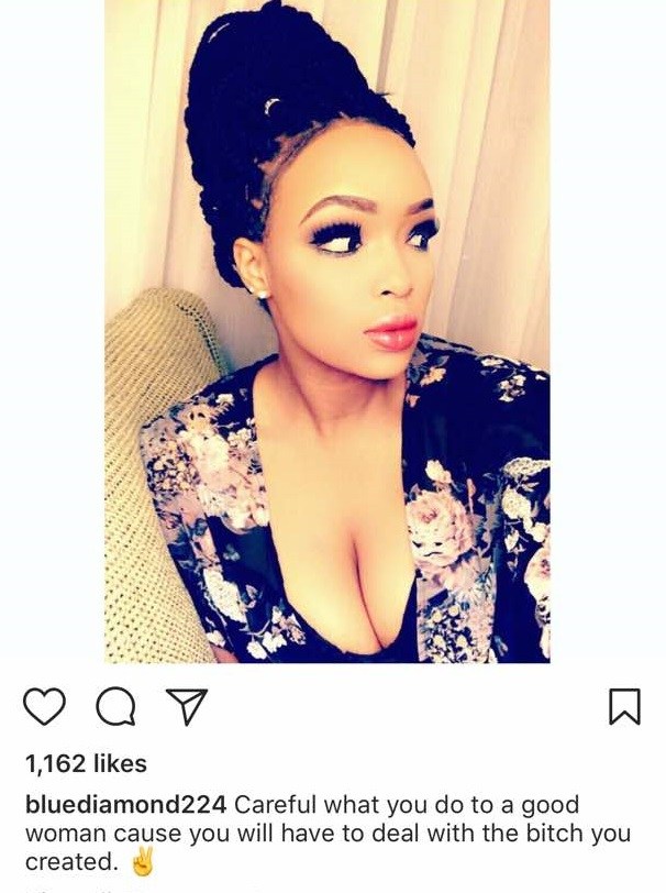 Wizkid's second babymama, Binta shades him after he acknowledged his third son