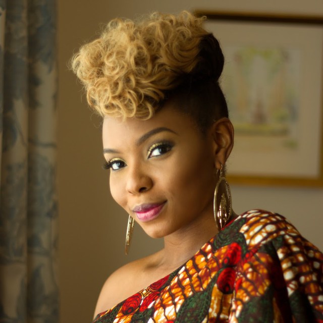 Nigeria-Ghana Jollof war is senseless - Yemi Alade