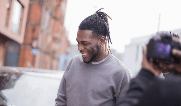 Burna Boy declared wanted by Lagos Police in connection to Mr 2kay's robbery at Eko Hotel