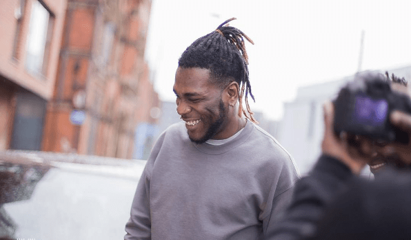 Update: Burnaboy's manager and Unilag students hired to rob and beat up Mr 2kay paraded (Photo)