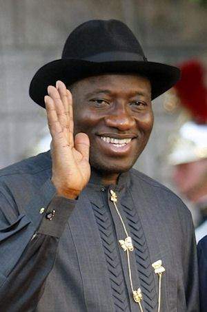 Recession after my handover was self-inflicted by this present government to make me look bad- Goodluck Jonathan says