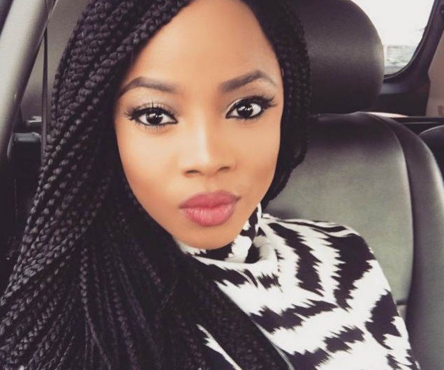 Ruggedman shades Toke Makinwa for alleged affair with Billionaire Festus Fadeyi