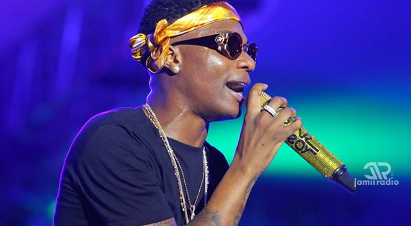 'This one is important for Africa' - Wizkid finally speaks on his MOBO Awards