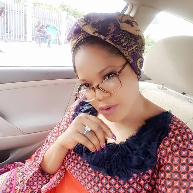 'I used to take codeine, other hard drugs. I couldn't boast of N1m in 2016' - Toyin Abraham