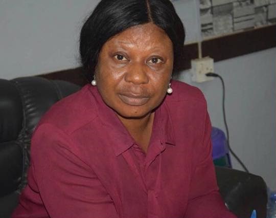 Woman who always locks her maid up for weeks when traveling surrenders