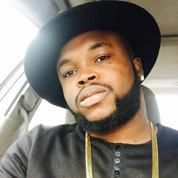 Emperor Geezy, Leader of G-worldwide Entertainment. Emperor Geezy, Leader of G-worldwide Entertainment.