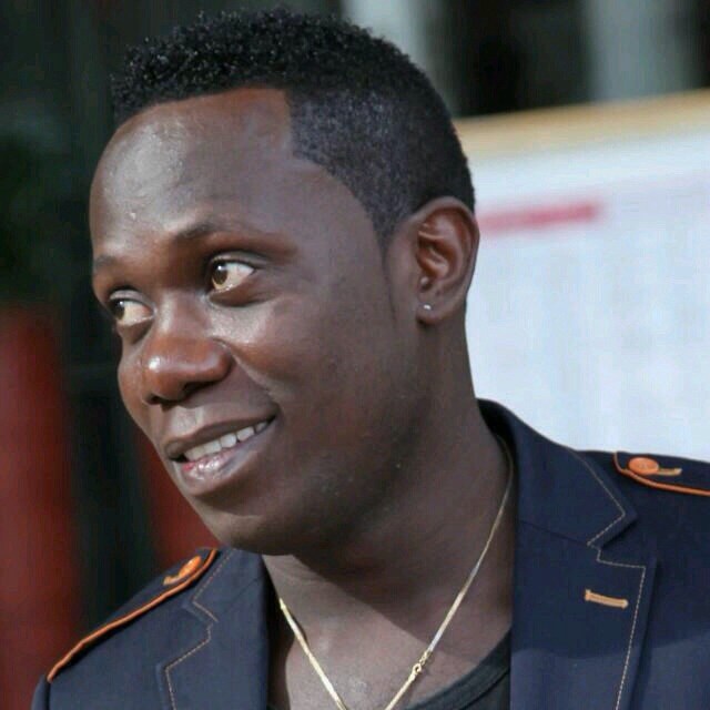 Duncan Mighty.