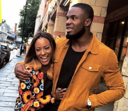 I need to get married next year - Billionaire daughter DJ Cuppy
