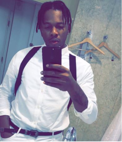 "Watch who you hang with" - Runtown Gives Timely Advice To Nigerians