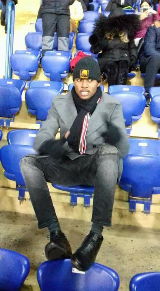 Europe-based Nigerian man killed in fatal accident on Christmas Day in Delta four days after arriving Nigeria