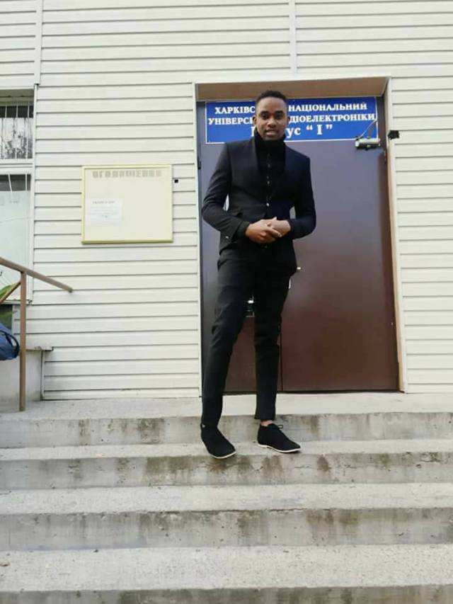Europe-based Nigerian man killed in fatal accident on Christmas Day in Delta four days after arriving Nigeria