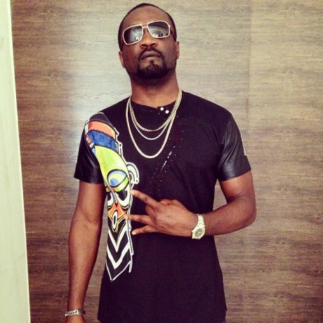 I did not sacrifice my career for P-Square - Jude Okoye says