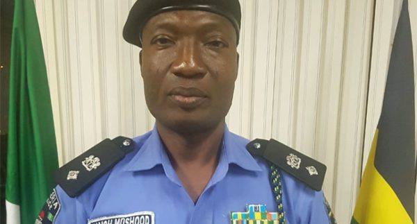 'People calling for scrapping of SARS may likely be armed robbers' - Police PRO #EndSars