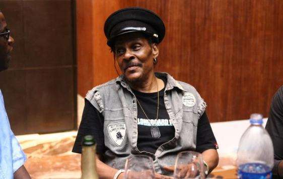 Wizkid, Olamide, Davido needs to improve on their sound - Majek Fashek