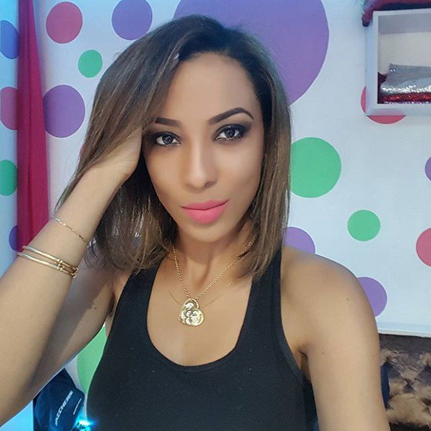 'I envy my mom big br£asts and butttocks' - Ghanaian Actress Nikki Samonas.