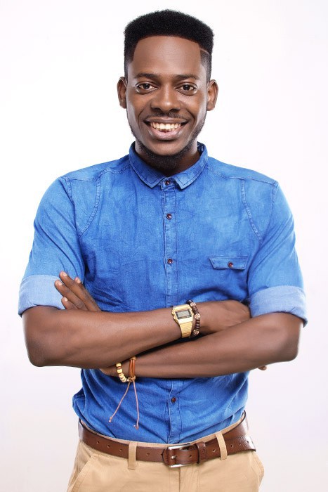 Adekunle Gold speaks on dating Adesua Etomi