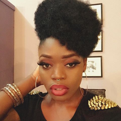 'I Will Choose A Man That's Rich Over A Man That's Good In Bed' - BBN's Bisola Aiyeola.